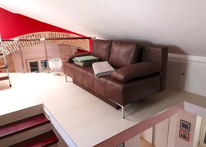 The Palace Collection In Centre Apartment Split