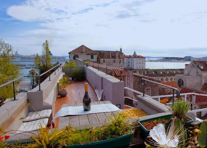 Appartamento The Palace Collection In Centre