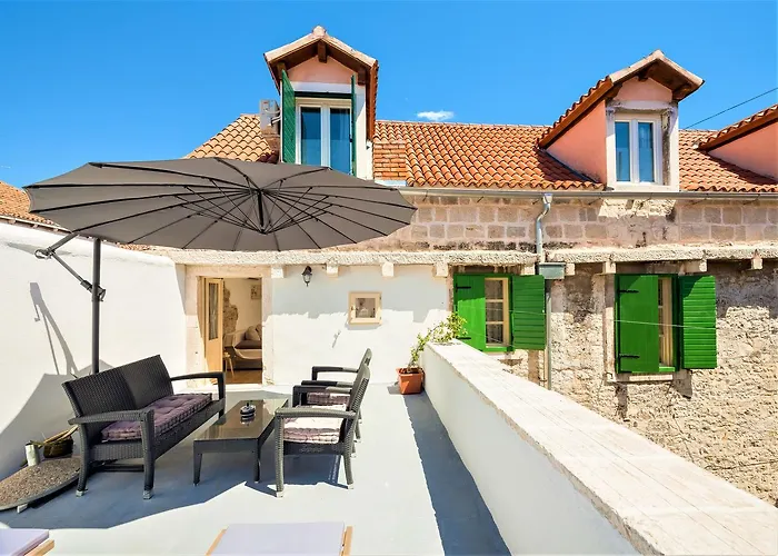 Appartamento The Palace Collection In Centre *