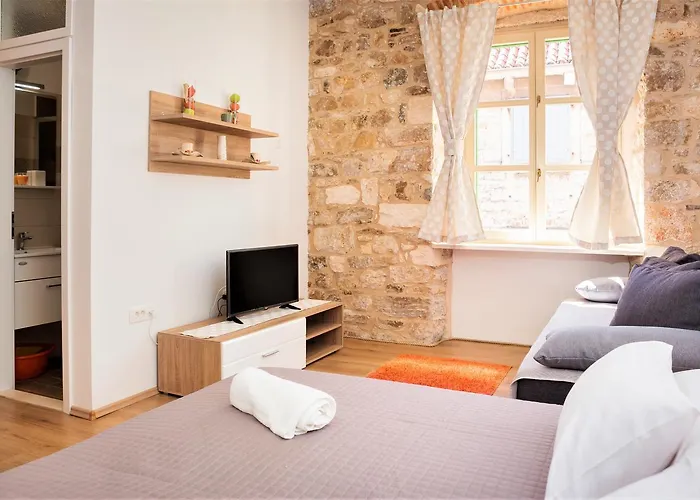 Appartamento The Palace Collection In Centre