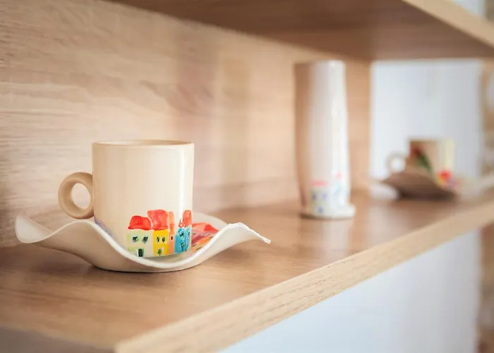 The Palace Collection In Centre Apartment Split