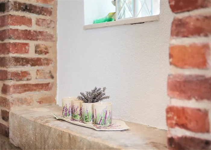 The Palace Collection In Centre Apartment