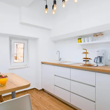 Lägenhet The Palace Collection In Centre