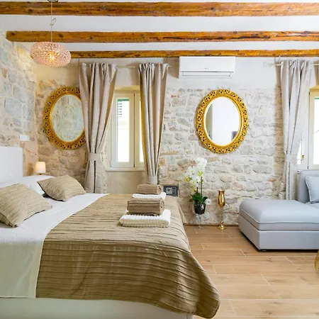 The Palace Collection In Centre * Сплит