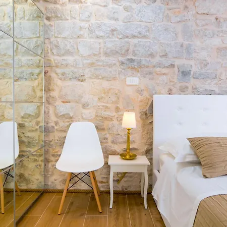 Lägenhet The Palace Collection In Centre *