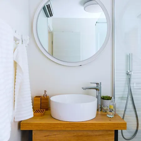 公寓 The Palace Collection In Centre 斯普利特