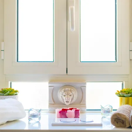 Lägenhet The Palace Collection In Centre *