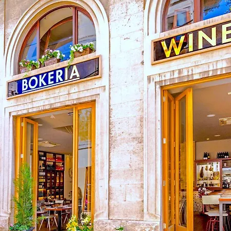 The Palace Collection In Centre