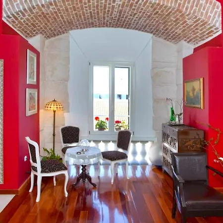 The Palace Collection In Centre Lägenhet *