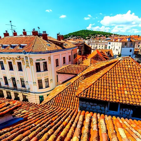 The Palace Collection In Centre * Split