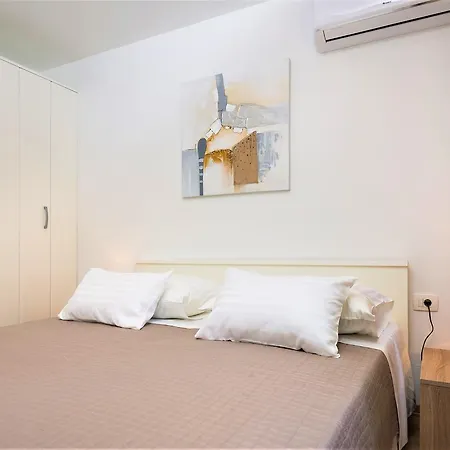 The Palace Collection In Centre Lägenhet