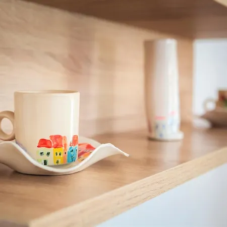 The Palace Collection In Centre Lägenhet Split