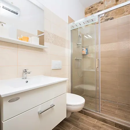 The Palace Collection In Centre Lägenhet Split