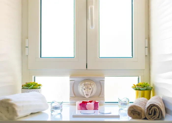 아파트 The Palace Collection In Centre *