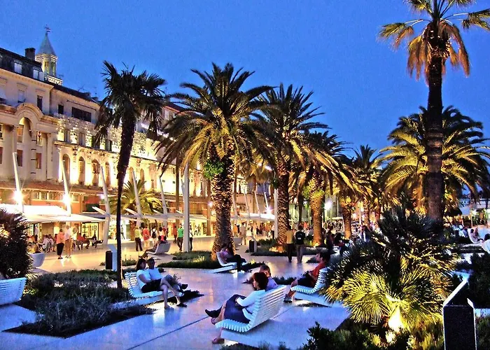 아파트 The Palace Collection In Centre *