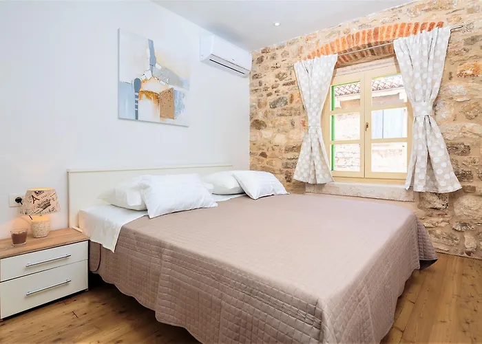 아파트 The Palace Collection In Centre 스플리트